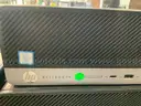38 HP EliteBook i5
