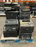 13 Assorted Printers