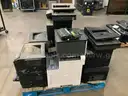13 Assorted Printers