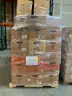 66 Cases of Plastic Water Pitcher