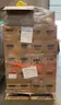 66 Cases of Plastic Water Pitcher