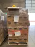 66 Cases of Plastic Water Pitcher