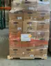 66 Cases of Plastic Water Pitcher