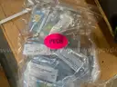 18 Boxes Adult &#x26; Pediatric Assorted Ventilator supplies