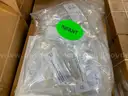 18 Boxes Adult &#x26; Pediatric Assorted Ventilator supplies