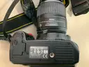 Nikon D3000