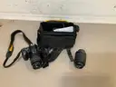 Nikon D3000