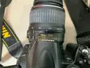 Nikon D3000