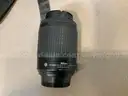 Nikon D3000