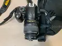 Nikon D3000