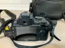 Nikon D3000