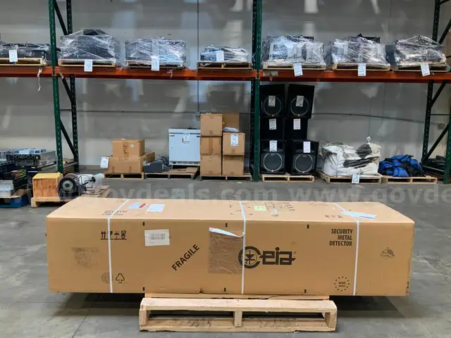 CEIA PMD2 Plus/EZHD