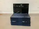 8 HP Elitebook Dragonfly G2 i5