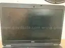 8 Dell Latitude E6440