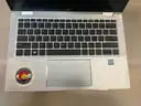 10 HP Elitebook x360 1030 G3 i5
