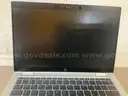 10 HP Elitebook x360 1030 G3 i5