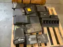 20 Pieces of Motorola Radio Equipment