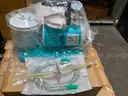 Schuco S130A Aspirator