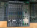 9 ProFx 12V3 Audio Mixers