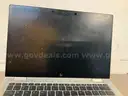 10 HP Elitebook x360 1030 G3 i5
