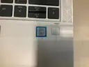 10 HP Elitebook x360 1030 G3 i5