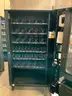 Intertek Wintern Vending Machine