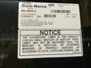 Dixie-Narco Vending Machine
