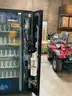 Dixie-Narco Vending Machine