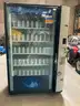 Dixie-Narco Vending Machine