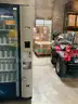 Dixie-Narco Vending Machine