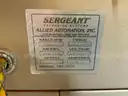 Sergeant Sumpulse Sealing System L Sealer