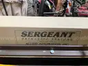 Sergeant Sumpulse Sealing System L Sealer