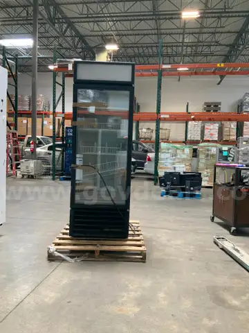 TMC True Freezer