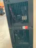 VWR Refrigerator