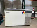 VWR Refrigerator