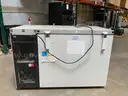 VWR Refrigerator