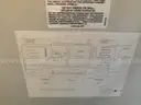 VWR Refrigerator