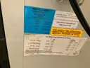 VWR Refrigerator
