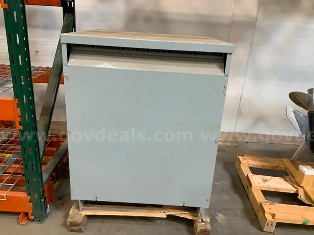 Transformer