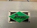 Dwyer Control Guages