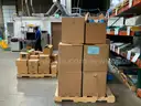 10 boxes Assorted Brand Safety Needle 25Gx1&#x22;