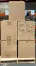 10 boxes Assorted Brand Safety Needle 25Gx1&#x22;