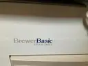 Brewer Basic Exam Table 58x37x32