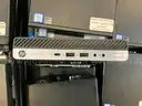 118 Assorted HP Prodesk i5