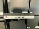 118 Assorted HP Prodesk i5