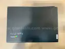 8 Lenovo 100e Chromebook Gen 2 AST