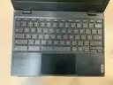 8 Lenovo 100e Chromebook Gen 2 AST