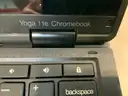 7 Lenovo Thinkpad Ypga 11e Chromebook