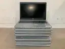 10 HP Probook 650 G5 i5