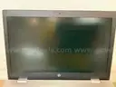 9 HP Probook 650 G4 i5